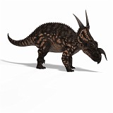 Einiosaurus DAZ 02B_0001